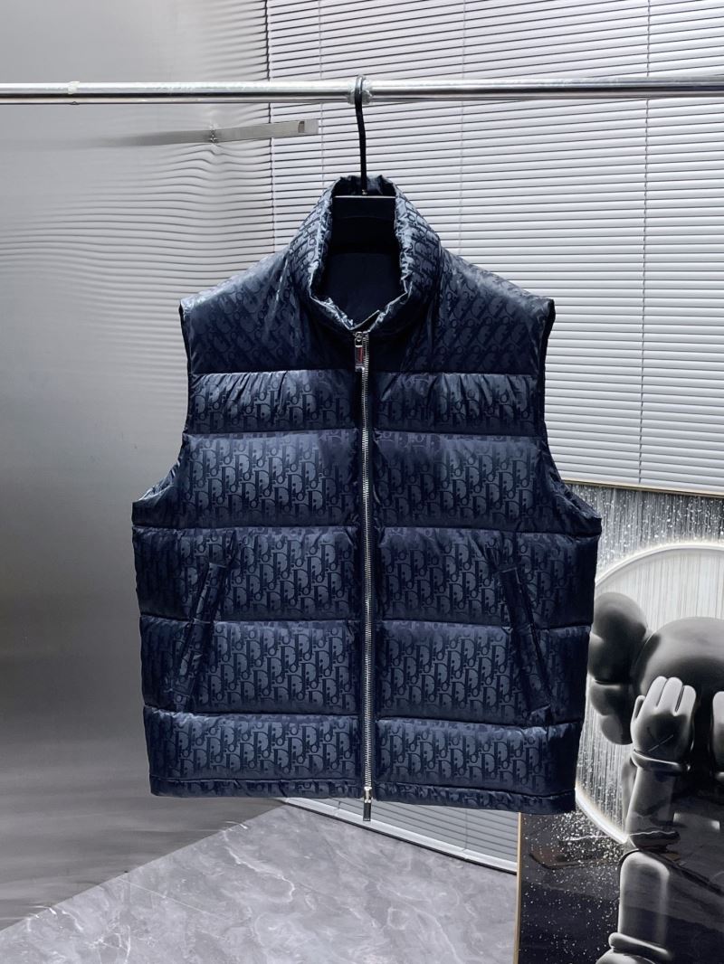 Christian Dior Down Jackets